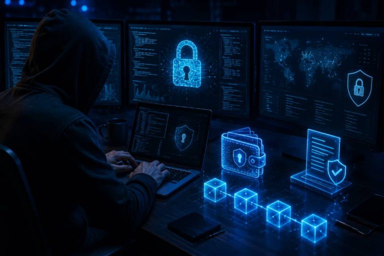 Cybersecurity